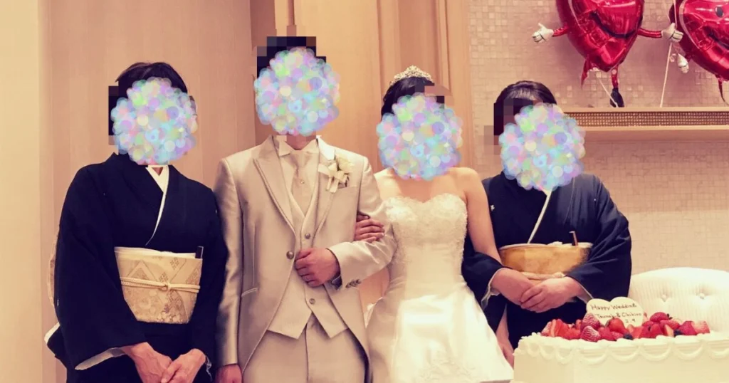 これから式場探しをする、プレ花嫁さんに伝えたいこと