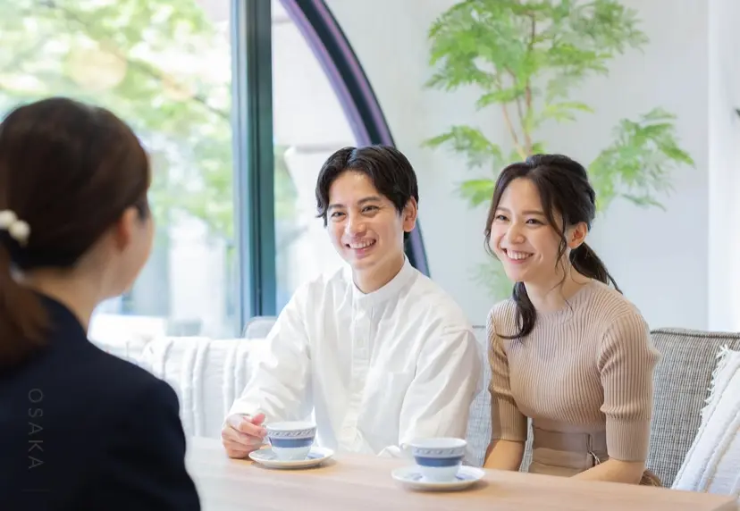 (3)相談会:疑問が解決する