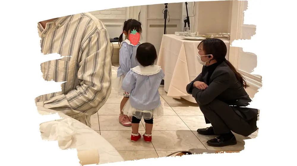 「アニヴェルセル記念日レストラン」に行って感じたこと