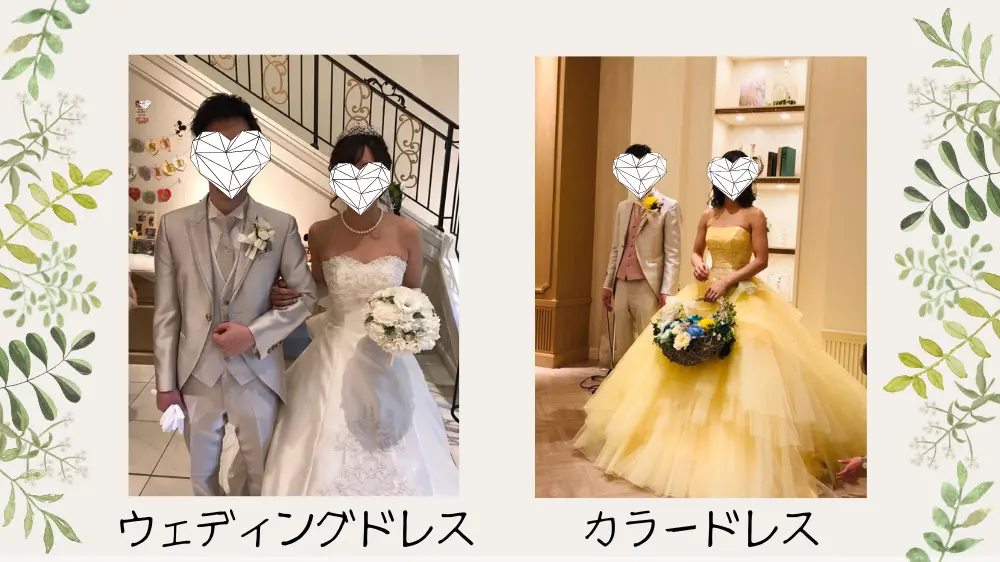 衣装/+8.1万円