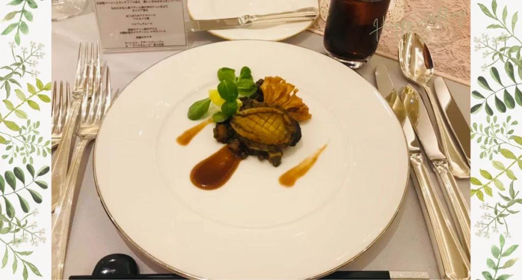心に残る料理