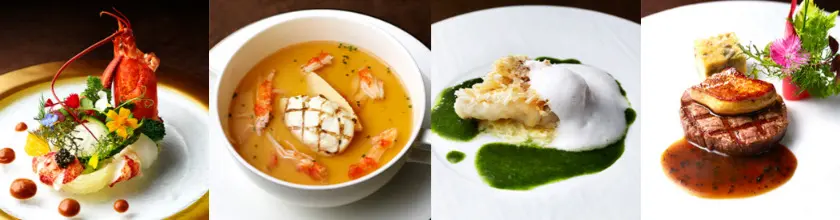 【結婚式は料理で決まる?】アニヴェルセル大阪で料理選びや費用について