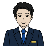 ザ・リッツ・カールトン大阪のプランナーさん