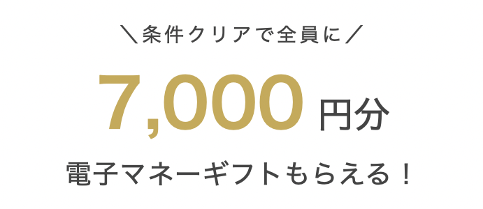 キャンペーンを活用すればよかった