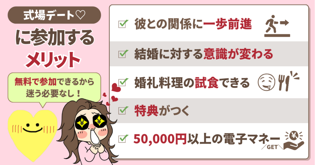 【悲報】ハナユメ式場探しキャンペーンで電子マネーがもらえない？