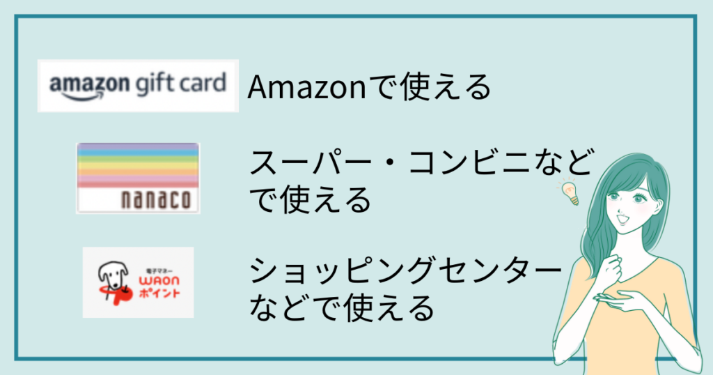 特典内容