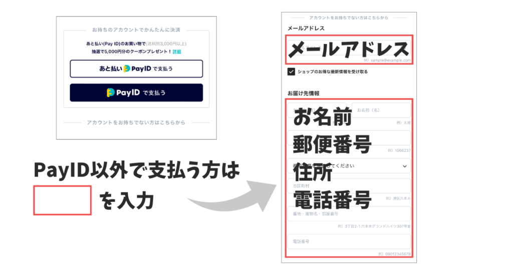 ecniS(エクニス)【最安価クーポン】の取得方法