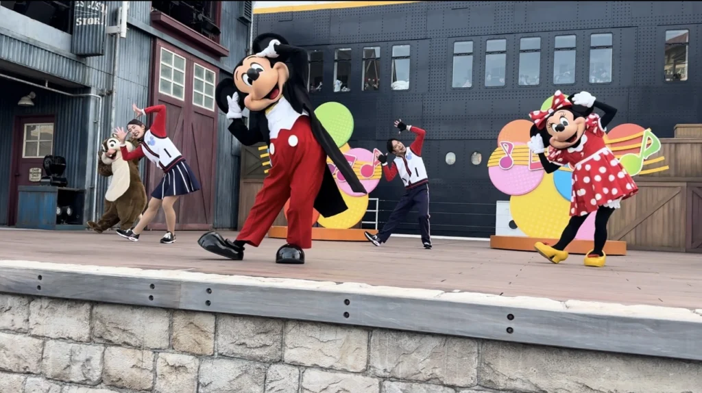 ディズニーファンタジースプリングスで結婚式はできる?