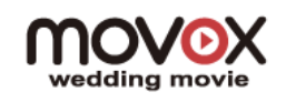 MOVOX(ムーボックス)|映画風、フィルムデザインムービーが豊富