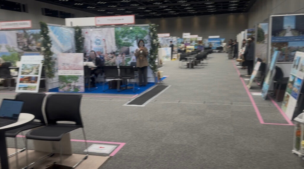 ゼクシィフェスタ関西