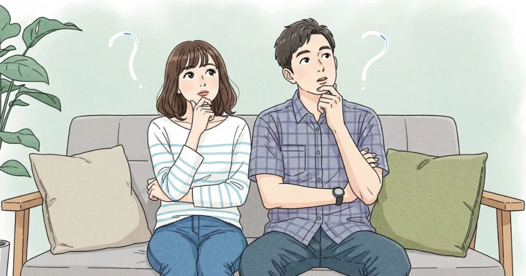 結婚式ムービーを外注する時によく出る質問