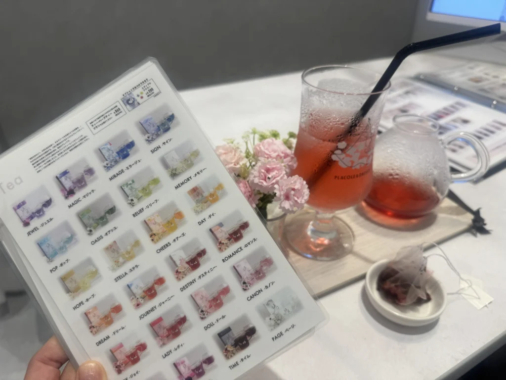 DRESSY CAFE 大阪