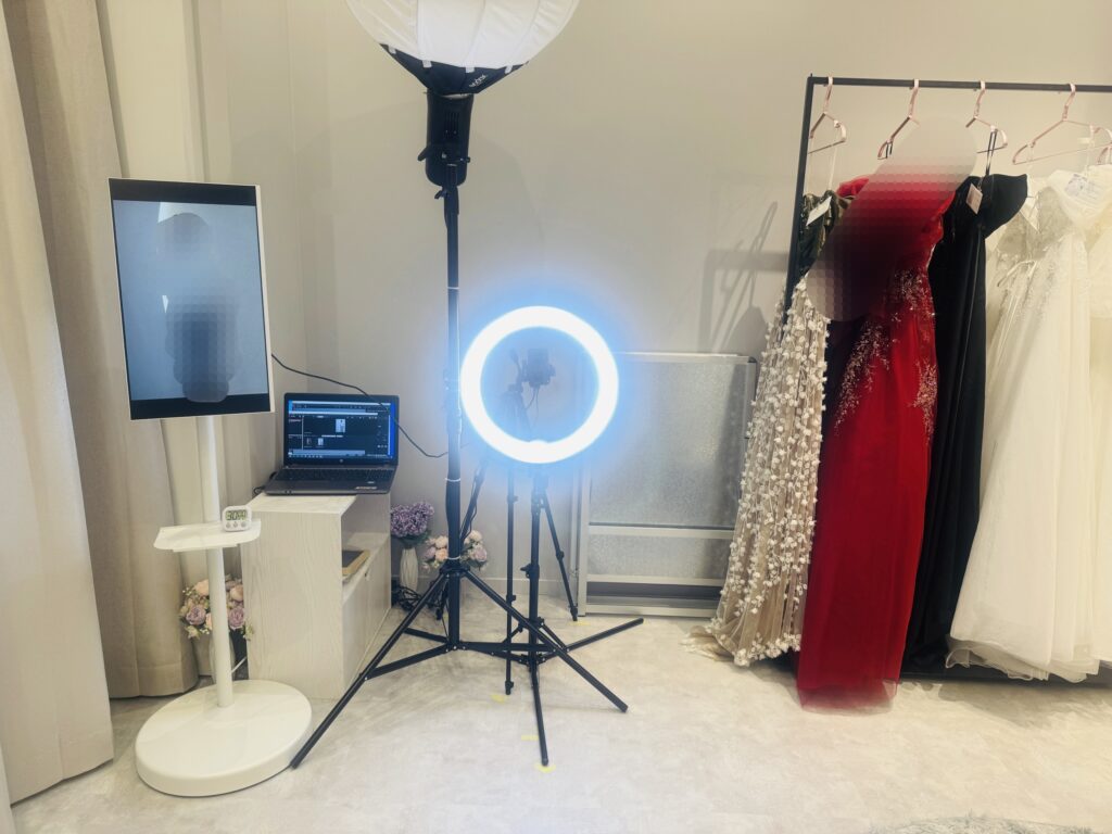 DRESSY CAFE　大阪