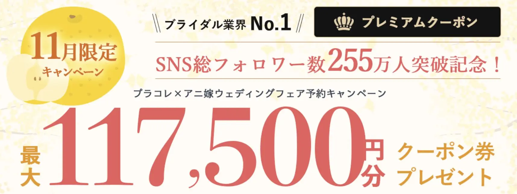 【神奈川版】今すぐ行ける!合同ブライダルフェア|毎週更新!