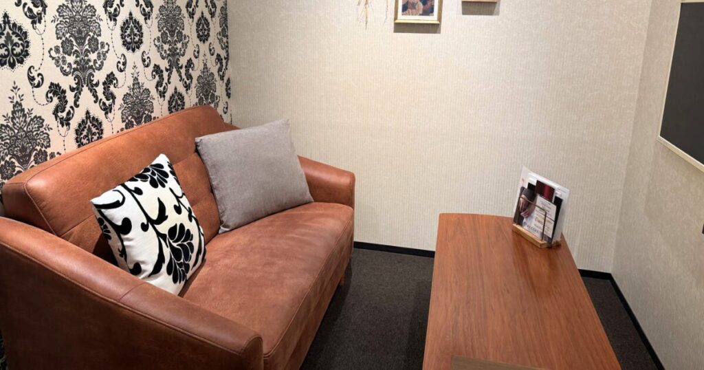 ハナユメ・hanayume・相談カウンター・ウエディングデスク・取材