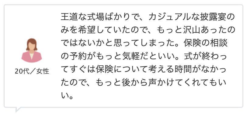 評判はどう？