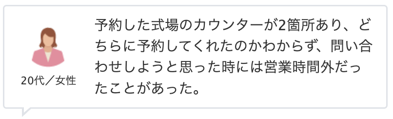 評判はどう？