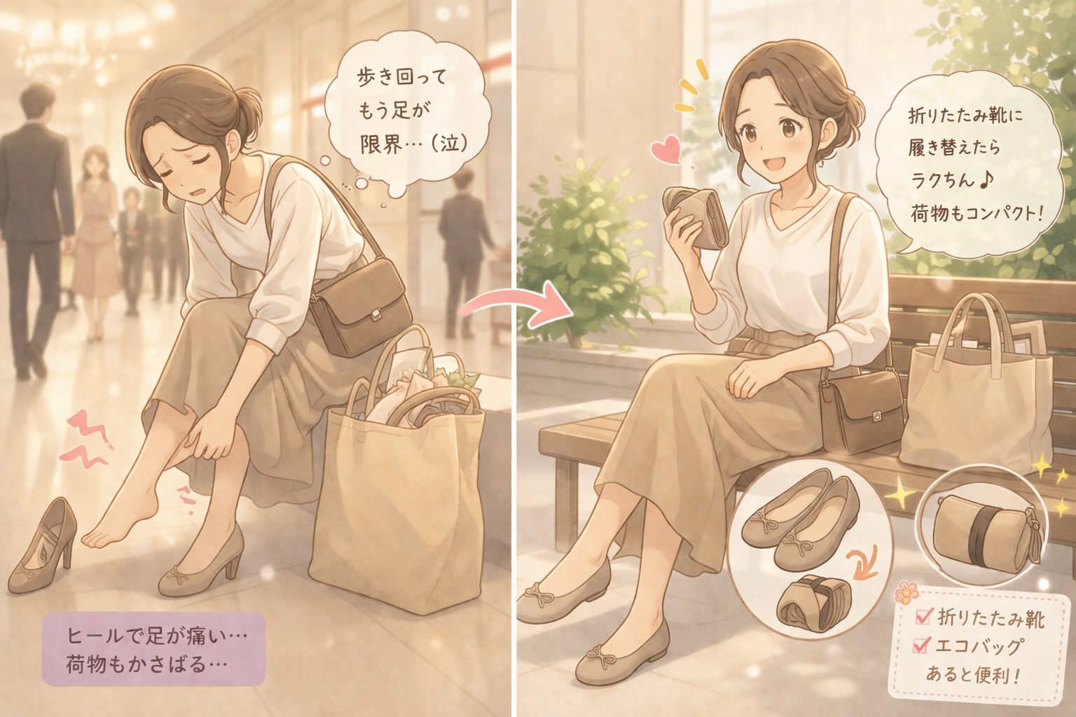 ブライダルフェア服装 H2-5