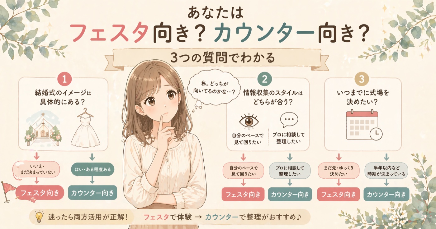 ゼクシィフェスタvsカウンター H2-3