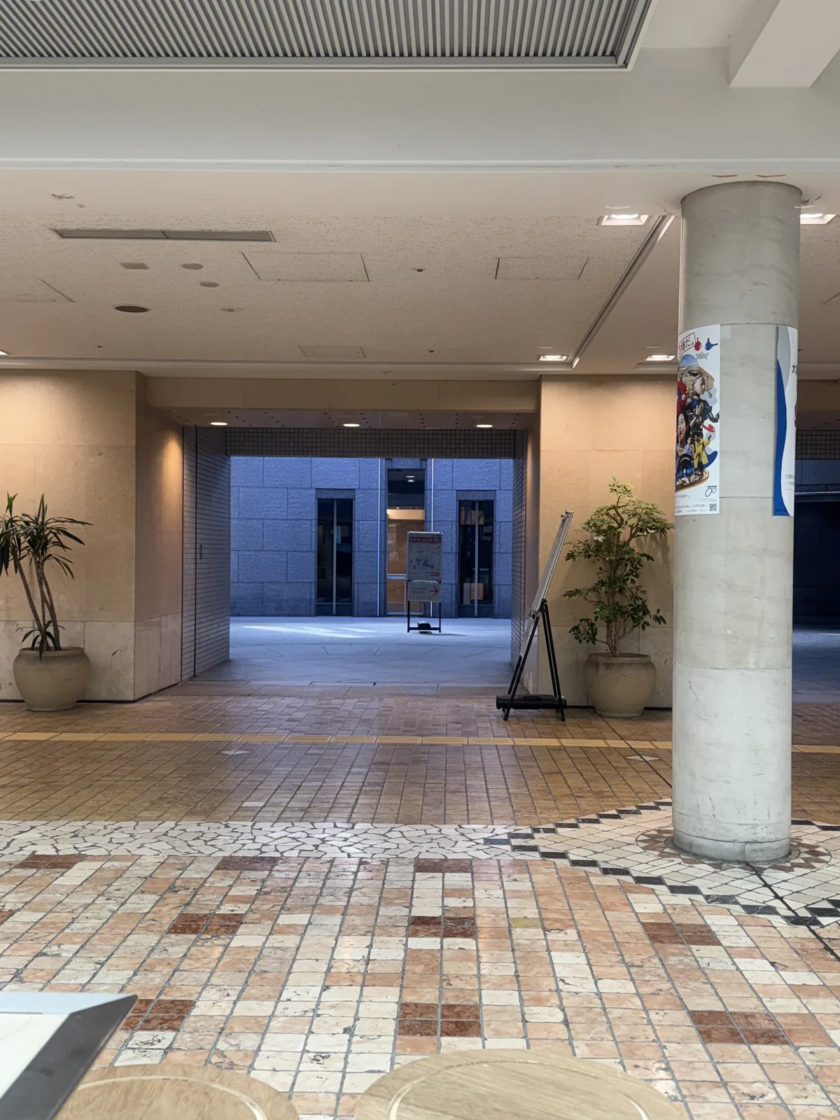 ゼクシィフェスタ大阪 会場の様子2