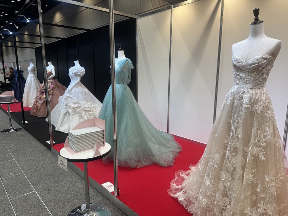 ゼクシィフェスタ大阪 会場の様子7