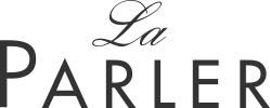 laparlerロゴ