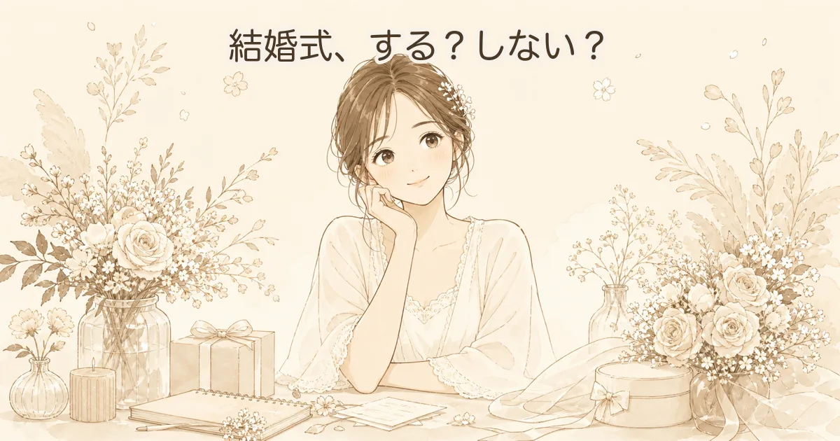 結論|やるか、やらないか