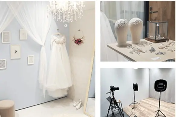 DRESSY ROOM 横浜|【行ってきた】DRESSY ROOM初体験フェスで何ができる
