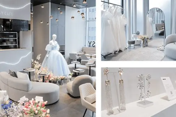 DRESSY CAFE 名古屋|【行ってきた】DRESSY ROOM初体験フェスで何ができる