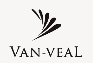 ヴァン・ベール(VAN-VEAL)ロゴ