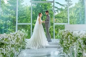 ニーズ札幌 by T&Gの外観・チャペル写真