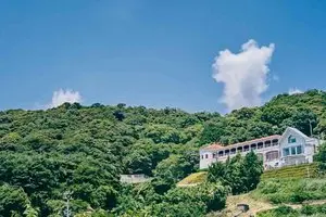 浜名湖オーベルジュ キャトルセゾンの外観・チャペル写真