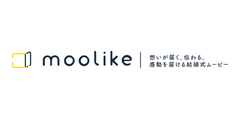 moolikeのロゴ