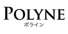 ポラインのロゴ