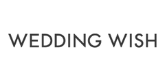 WEDDING WISHのロゴ