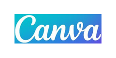 Canvaのロゴ